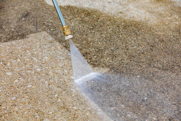 Best Gas Station Cleaning  in Baldwin, FL