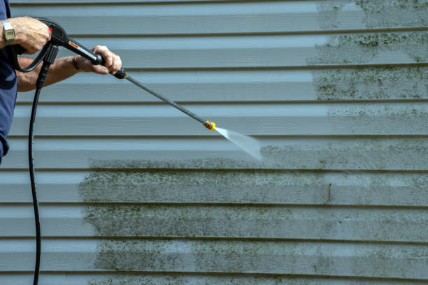 Best Spring Cleaning  in Baldwin, FL