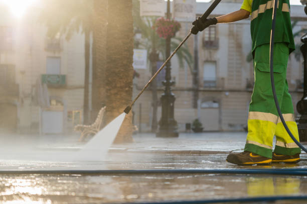 Best Residential House Exterior Washing  in Baldwin, FL
